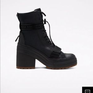 Meet your Posher, Ce